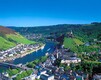 Mosl - Blick auf Cochem