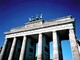 Berlin - Brandenburger Tor