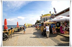 Strandpromenade